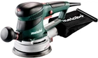 Ексцентрикова шліфувальна машина Metabo SXE 450 TurboTec (600129000)