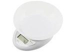 Кухонні ваги MATARIX MX-407 до 5 кг білі