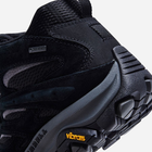 Чоловічі черевики з Gore-Tex Merrell Moab 3 Mid Gtx J036243 41 (7.5US) 25.5 см Чорні (194713953712) - зображення 6