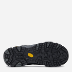 Чоловічі черевики з Gore-Tex Merrell Moab 3 Mid Gtx J036243 44 (10US) 28 см Чорні (194713953767) - зображення 5