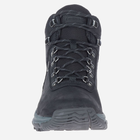 Чоловічі черевики з мембраною Merrell Erie Mid Ltr Wp J500151 41.5 (8US) 26 см Чорні (194713899935) - зображення 5
