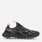 Жіночі кросівки для бігу Merrell Hydro Runner J067124 37.5 (7US) 24 см Czarne (195017315558) - зображення 1