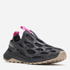 Buty do biegania po asfalcie damskie Merrell Hydro Runner J067124 38.5 (8US) 25 cm Czarne (195017315572) - obraz 2