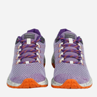 Жіночі кросівки для бігу Merrell Fly Strike J067616 38.5 (8US) 25 см Світло-фіолетові (195018945655) - зображення 3