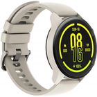 Smartwatch Xiaomi Mi Watch Beige (BHR4723GL) - obraz 3