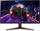 Monitor 27" LG 27MP60GP-B