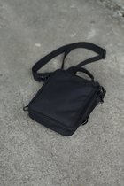 Тактическая Mamakazala сумка-кобура Knife Черный (8039554) - изображение 10