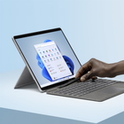Клавіатура Microsoft Surface Pro Signature Commercial Platinium for Pro 8 / Pro X (8XB-00067) - зображення 6