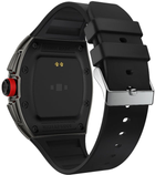 Smartwatch Kumi GT1 Czarny (KU-GT1/BK) - obraz 4