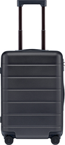 Валіза Xiaomi Luggage Classic 20" Blue (6934177715365) - зображення 1