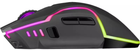 Mysz komputerowa Defender OneShot GM-067 Black (4745090820492) - obraz 3