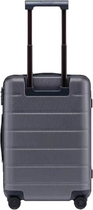 Walizka Xiaomi Luggage Classic 20" szara (6934177714696)