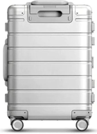 Валіза Xiaomi Metal Carry-on Luggage 20" Silver (6934177714719) - зображення 2