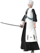 Figurka Do Gier Bandai Anime Heroes: Bleach: Toshiro Hitsugaya 16,5 cm (3296580369737)