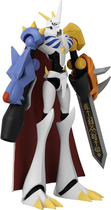 Ігрова фігурка Bandai Аниме герої серії Digimon: Omegamon 15 cm (3296580377022) - зображення 3