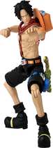 Ігрова фігурка Bandai Аниме герої серії One Piece: Portgas D. Ace 17,5 cm (3296580369348) - зображення 1