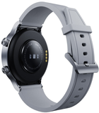 Smartwatch Kumi GT5 Pro srebrny (KU-GT5P/SR) - obraz 4