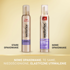 Pianka do włosów cienkich Wella Wellaflex Fullness for Thin Hair 200 ml (4056800114757) - obraz 5