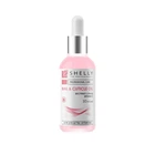 Масло для кутикулы с экстрактом земляники и витамином Е Shelly 30 мл