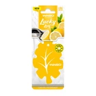 Освежитель воздуха Winso Lucky Leaf целлюлозный ароматизатор Lemon (537910)