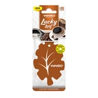 Освежитель воздуха Winso Lucky Leaf, целлюлозный ароматизатор, Coffee 537900