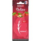 Ароматизатор воздуха целлюлозный Nowax серия Delice - Strawbеrry (NX00086)