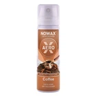 Ароматизатор Nowax X Aero Coffee 75ml спрей для дома и офиса освежитель воздуха с запахом кофе (1LO-TH_11C)