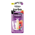 Освежитель воздуха с капсулой Winso Turbo - Wildberry 532820