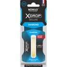 Ароматизатор целюлозний з капсулою Nowax X Drop Deluxe - Diamond (NX00064)