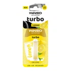 Освіжувач повітря з капсулою Winso Turbo - Lemon (532710)
