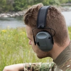 Тактичні активні навушники PELTOR SPORT GUARD для стрільби з шумозаглушенням - зображення 8