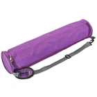 Сумка для фитнес коврика Yoga bag SP-Planeta FI-6876 Цвет: Фиолетовый
