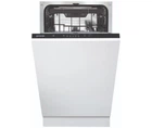 Вбудована посудомийна машина Gorenje GV 520 E11