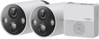 IP-камера TP-LINK Tapo C420S2 - зображення 1