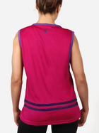 Koszulka sportowa TREC WEAR Jersey TGirl 001 XS Różowa (5902114021443) - obraz 2