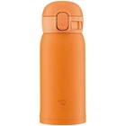 Термокружка ZOJIRUSHI 0,36 л помаранчева SM-WA36DA