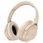 Наушники Bluetooth Hoco W37 Sound Active Noise Gold Champagne (759638)