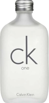Woda toaletowa unisex Calvin Klein CK One 300 ml (3607347821441) - obraz 1