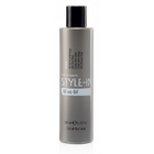 Разглаживающий флюид Inebrya Go Round Oil no Oil, 200 мл