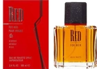 Woda toaletowa męska Giorgio Beverly Hills Red For Men 100 ml (719346536349) - obraz 1