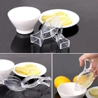 Ручная соковыжималка для лимона, апельсина Empire Home Juicer пресс для цитрусовых
