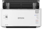 Skaner Epson WorkForce DS-410 biały (B11B249401) - obraz 5