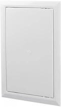 Дверцята ревізійні VENTS Д 400х600 білі