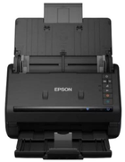 Skaner Epson WorkForce ES-500WII Czarny (B11B263401) - obraz 1