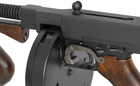 Страйкбольний пістолет-кулемет Cubergun Thompson M1928 Chicago - изображение 5