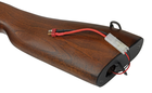 Страйкбольний пістолет-кулемет Cubergun Thompson M1928 Chicago - изображение 10