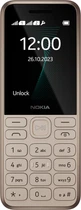 Мобільний телефон Nokia 130 DS 2023 Light Gold (286844678)