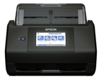 Skaner Epson WorkForce ES-580W czarny (B11B258401) - obraz 1