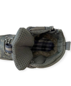 Ботинки мужские Dago зимние камуфляж 42 (ДМ21-03) - изображение 8