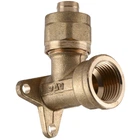 Кутник з вушками APE ITALY 754 L 1/2”x16